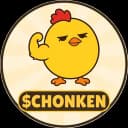 $CHONKEN badge